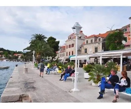 House Dina With Jacuzzi * Cavtat