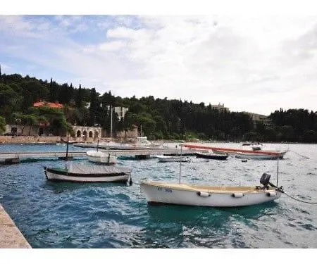 House Dina With Jacuzzi Vakantiehuis Cavtat